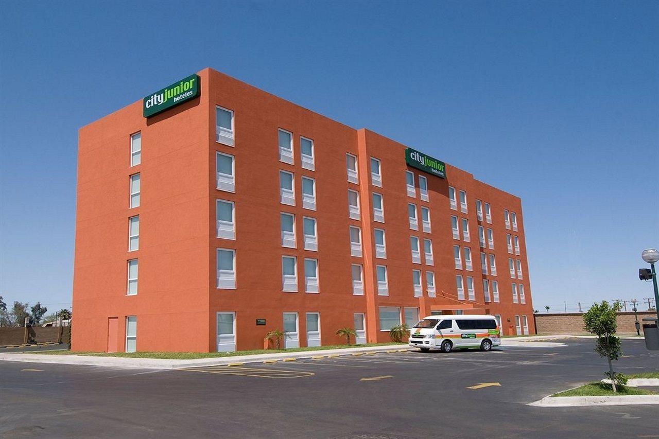 City Express By Marriott Hotel